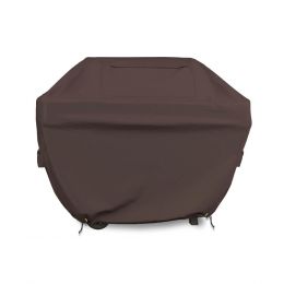 Custom Barbecue Covers