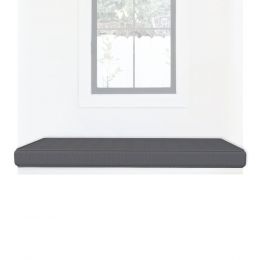 Window Seat Cushion Cover