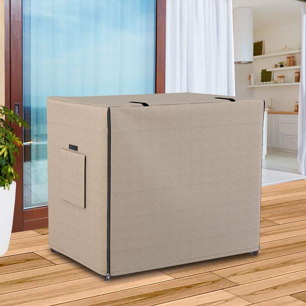 Shop 100 Waterproof Custom Dog Crate Cover Covers & All, EU