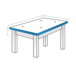 Square Table Top Covers