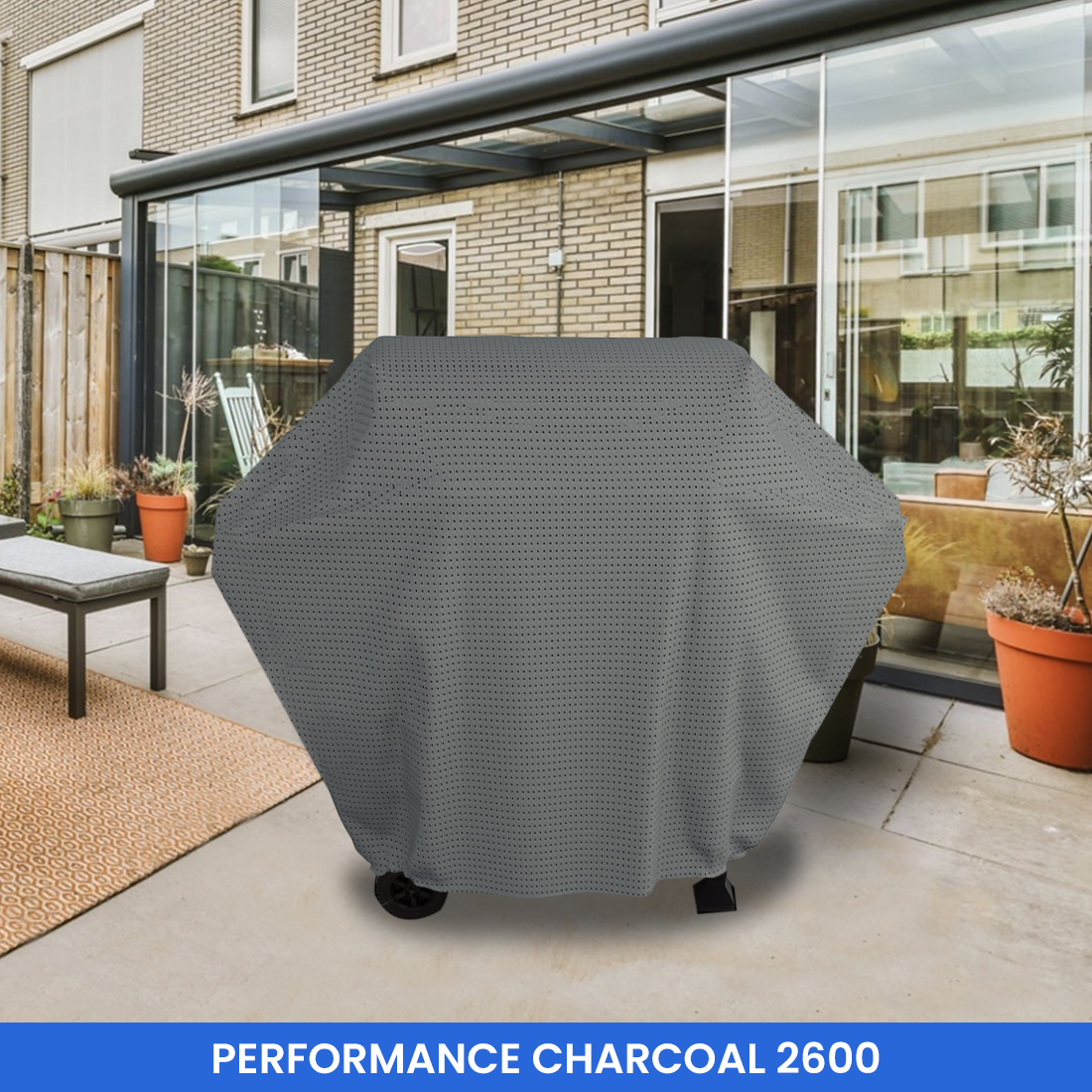 Char-Broil BBQ Covers>