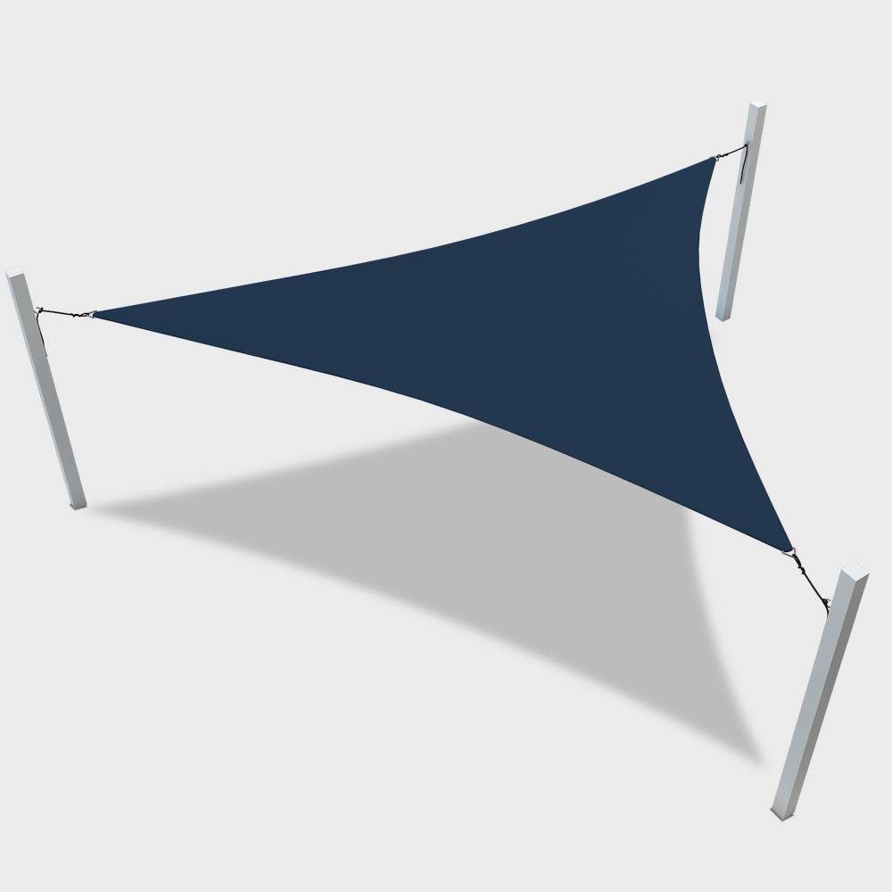 Waterproof Sun Shade Sail - Triangle>