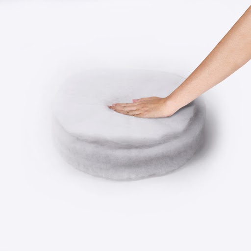 Round Cushion Insert