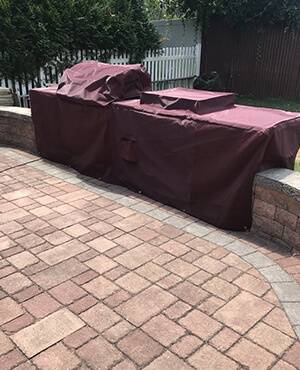 grill cover