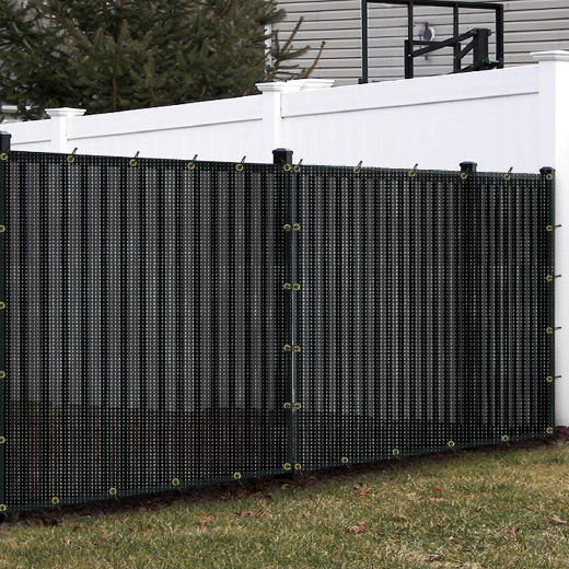 Mesh Tarps