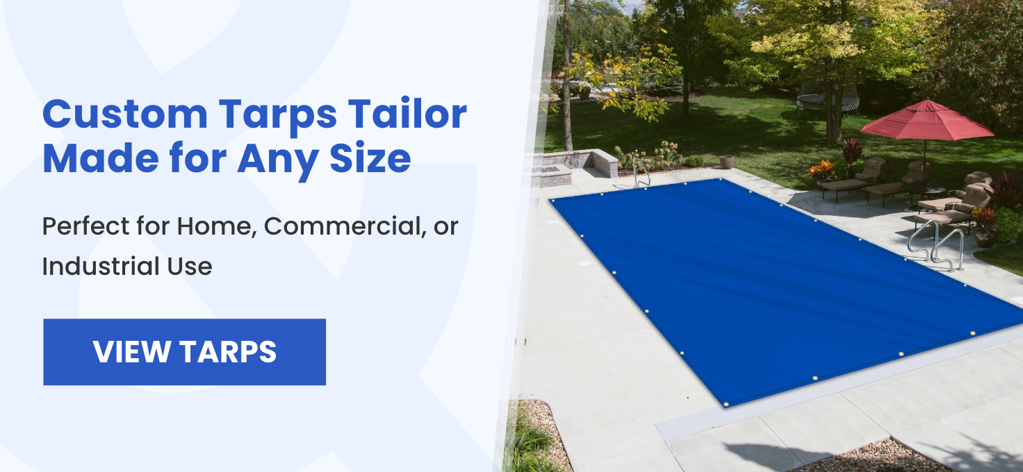 Custom Tarps