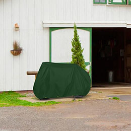 Vehicle Covers