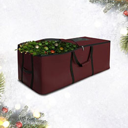 Christmas Tree Storage Bag