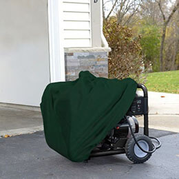 Generator Covers