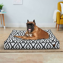 Large Dog Bed Cushion