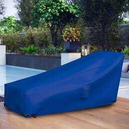 Sky Lounger Covers - Design 1