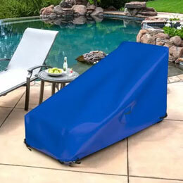 Sky Lounger Covers - Design 2