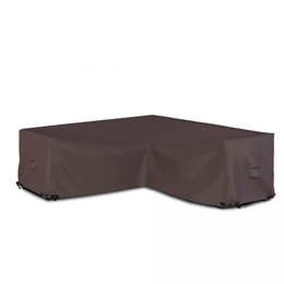 L Shape Sofa Covers - Design 1