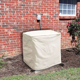 Outdoor Air Conditioner Covers