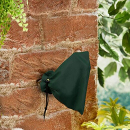 Outdoor Faucet Cover