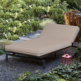 Custom Outdoor Mattress Cover