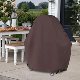 Outdoor Pizza Oven Covers