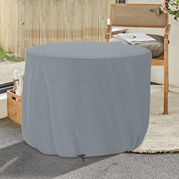 Side Table Covers