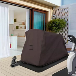 Treadmill Covers