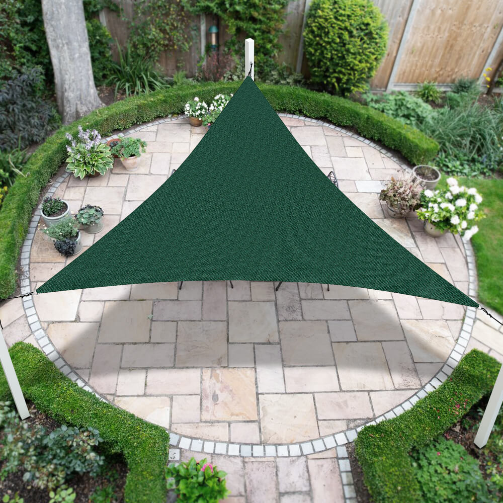 Classic Sun Shade Sail